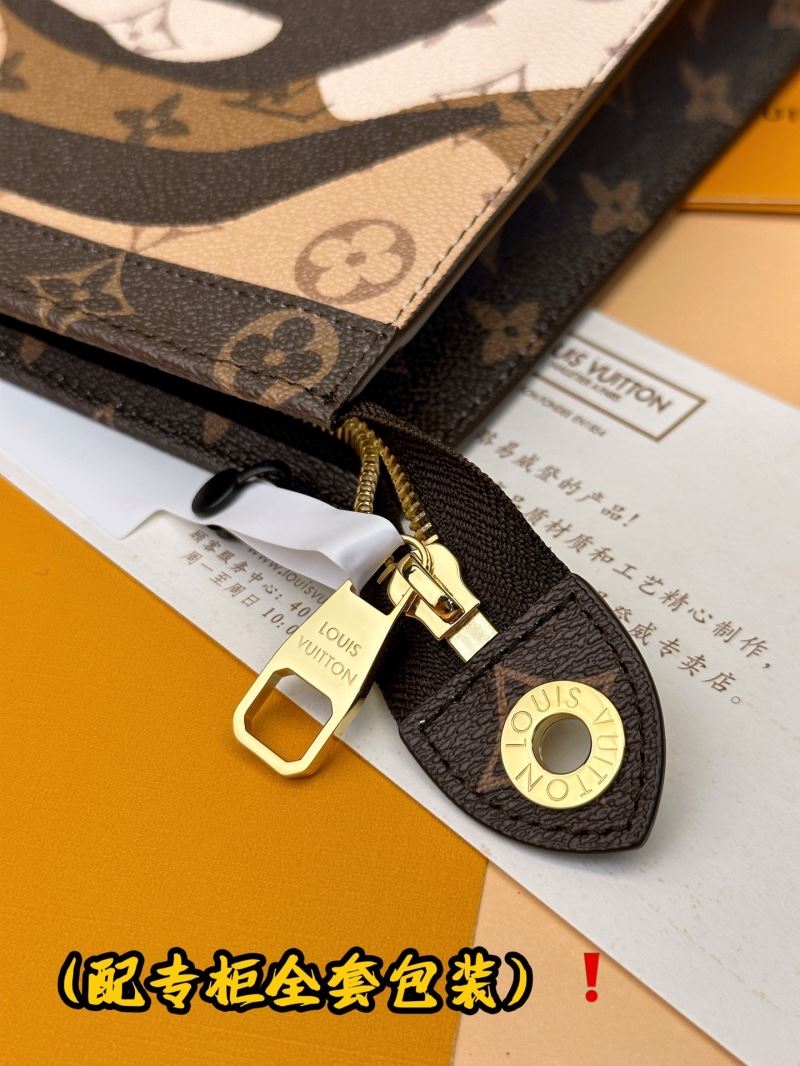 Louis Vuitton Wallets Purse